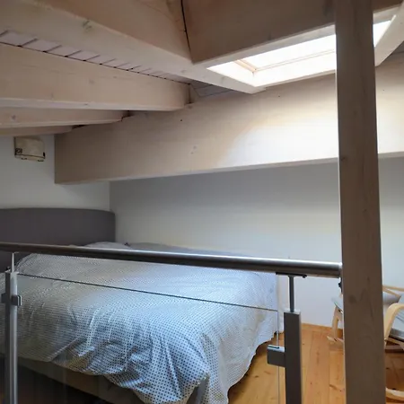 アパート Oversized And Cosy Penthouse With Stunning Views *