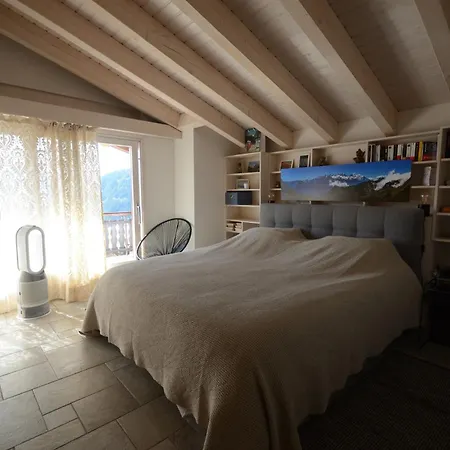 Oversized And Cosy Penthouse With Stunning Views * Leytron