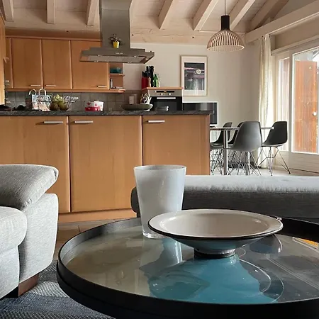 Oversized And Cosy Penthouse With Stunning Views * Leytron