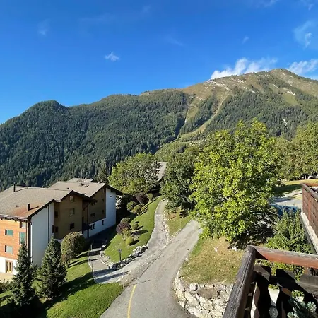 Apartment Oversized And Cosy Penthouse With Stunning Views
