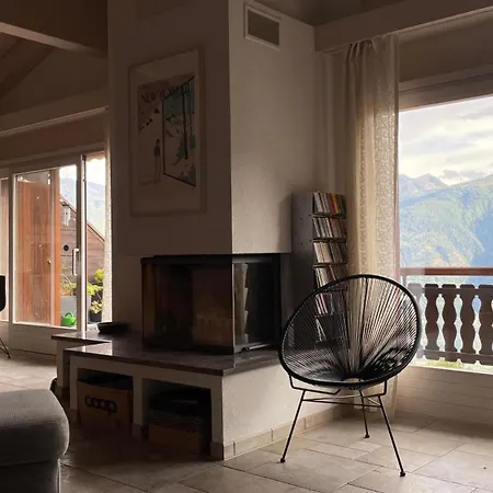 Oversized And Cosy Penthouse With Stunning Views *